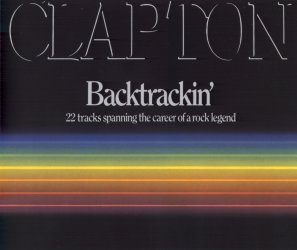 Backtrackin'