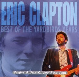Best Of The Yardbirds