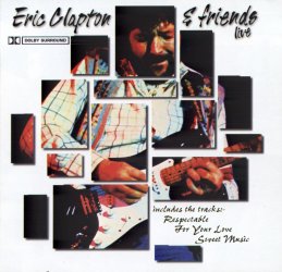 Eric Clapton & Friends
