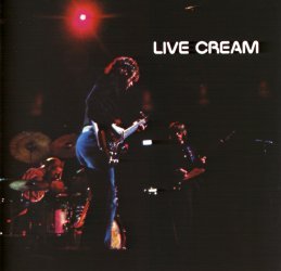 Live Cream