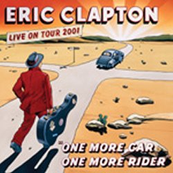One More Car, One More Rider