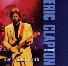 Strickly The Blues