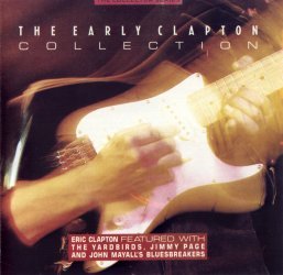 The Early Clapton Collection