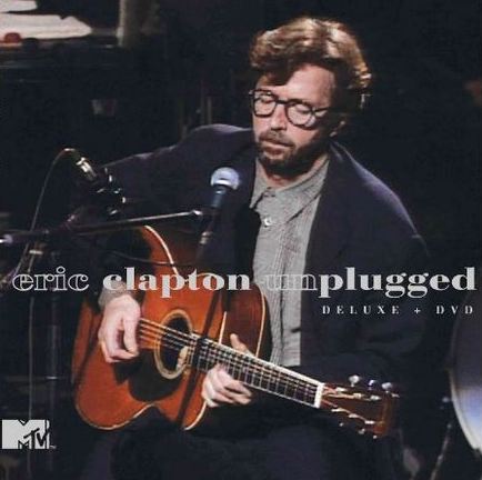 Unplugged Deluxe
