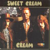 Sweet Cream