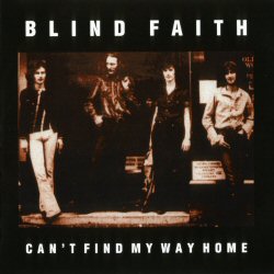 Can't Find My Way Home