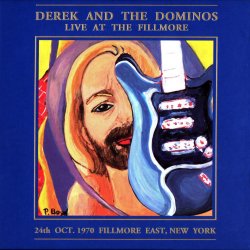 Live At The Fillmore