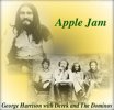 George Harrison with Derek & The Dominos - "Apple Jam" (Click for details!)