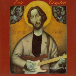 Living On Blues Power Vol. 2