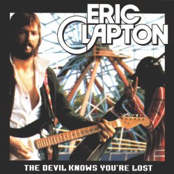 The Devil Knows You're Lost