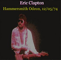 Hammersmith Odeon