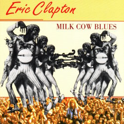 Milk Cow Blues