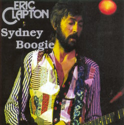 Sydney Boogie