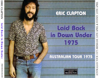 Laid Back In Down Under