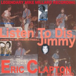 Listen To Dis, Jimmy