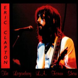The Legendary L.A. Forum Show