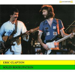 Solid Rockupation