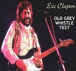 Bootleg Old Grey Whistle Test (26th Apr 1977)