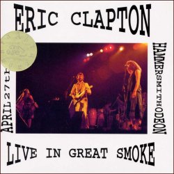 Live In Great Smoke