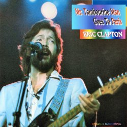 Mr Tambourine Man Goes To Paris