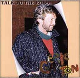 Talk To The Boss