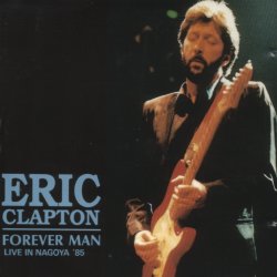 Forever Man