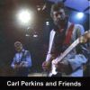 A Rockabilly Session