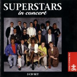 Superstars In Concert