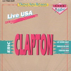 Live USA
