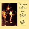 Strange Brew Blues