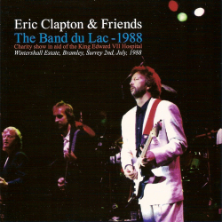 The Band Du Lac