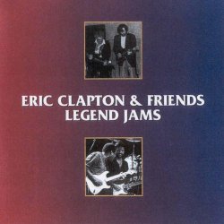 Legend Jams