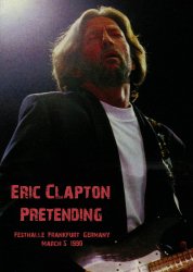 Pretending