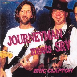 Journeyman Meets SRV