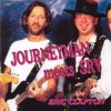 Journeyman Meets SRV