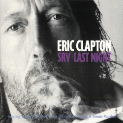 SRV Last Night