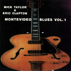 Montevideo Blues Vol. 1