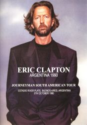 DVD - Argentina 1990