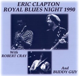 Royal Blues Night 1990