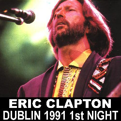 Dublin 1991 1st Night