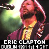 Dublin 1991 1st Night