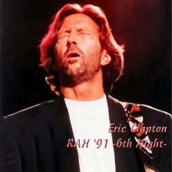 RAH 6th Night
