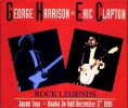 Rock Legends / Japan Tour '91