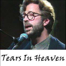 Tears In Heaven