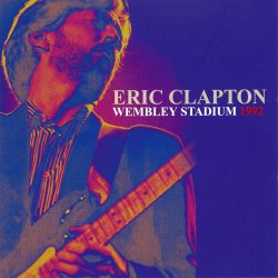 Wembley Stadium 1992