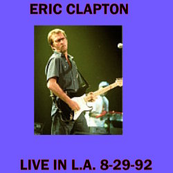 Live In LA