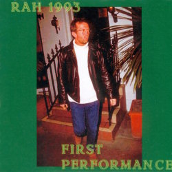 First Performance