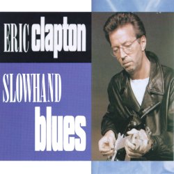 Slowhand Blues
