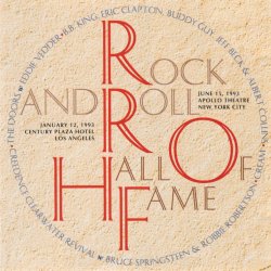 Rock And Roll Hall Of Fame