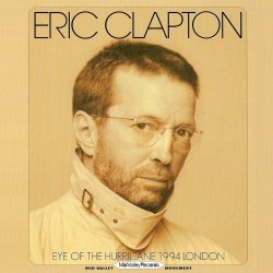 Eye Of The Hurricane
